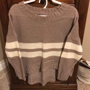 Charlotte Russe Sweater